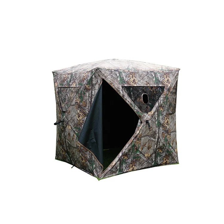 ODM/OEM Outdoor Camping Tent Waterproof Tents Camping Hunting Outdoor