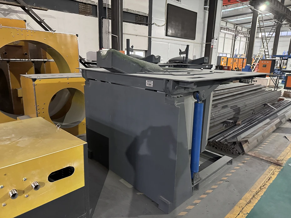 Competitive Price 240V Induction Melting Furnace Melting Metal Furnace Miracle Induction Furnace
