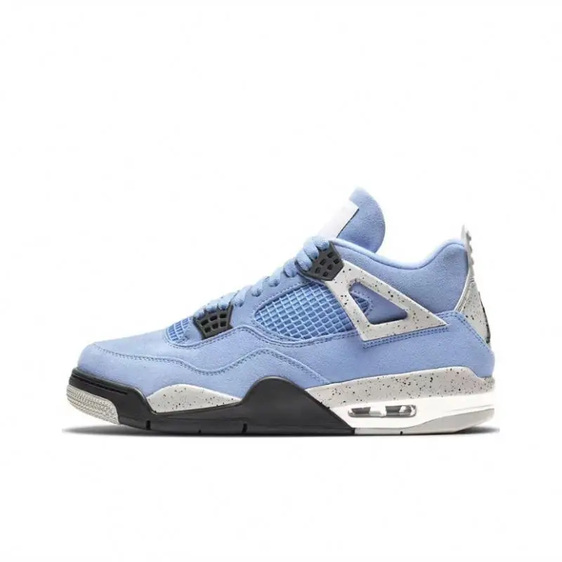 Free Shipping Nike air jordan 4 retro  China Factory X Ts Cactus Jack Men Women Sneakers  Casual Sports Shoes Basketball Shoes