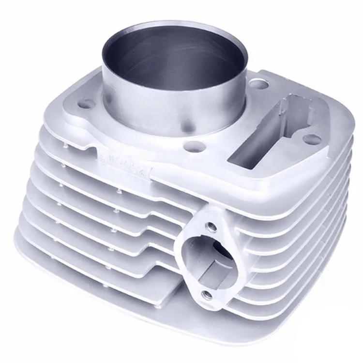 Заводская машина для Расточного блока цилиндра мотоцикла 65,5 мм для Honda CB250