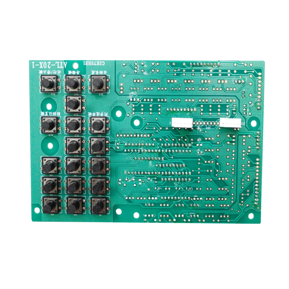 China fast design clone service electronic smt pcb pcba assembly manufacture