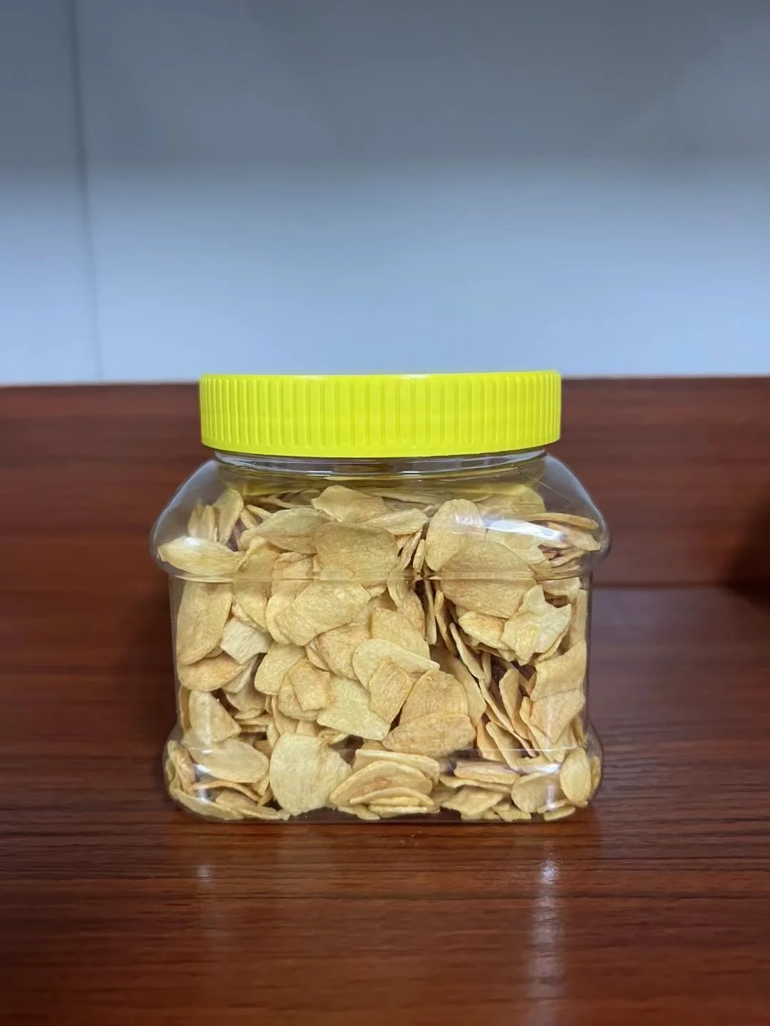 fried garlic flake USDA certification Spices Herbs Products Fried Garlic Granules China Garlic Dehydrated Vegetable