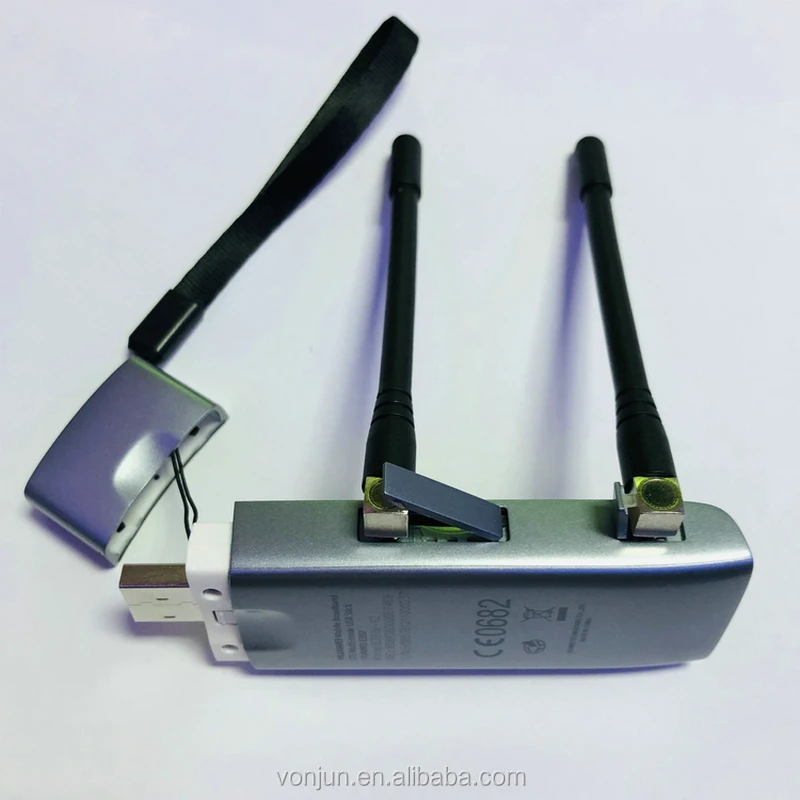 Huawei 4G USB Dongle E392u-92 FDD2300/2600 МГц разблокирована 4 г модем с