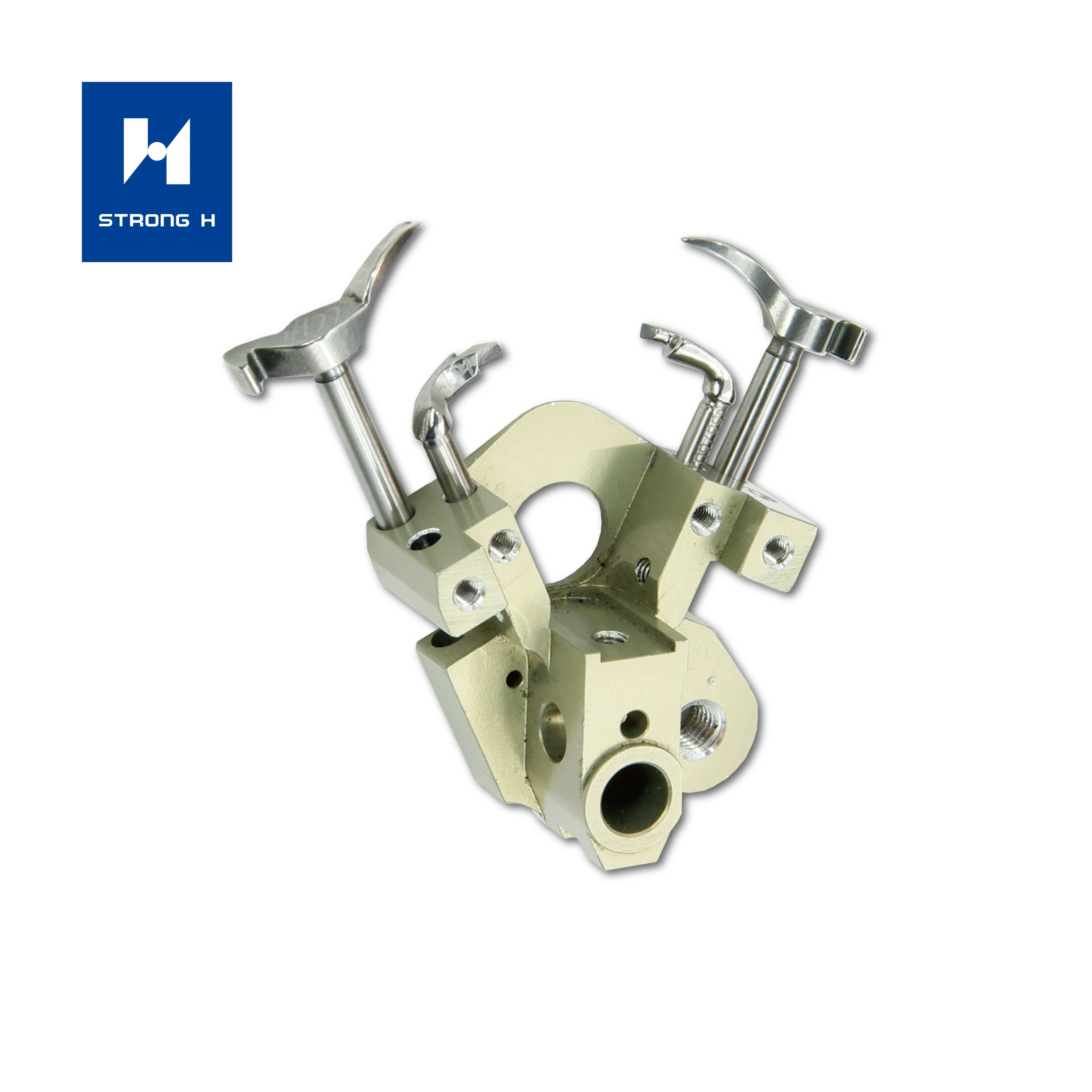 Sharp High Quality Durable Strongh Brand Sewing Machine Parts