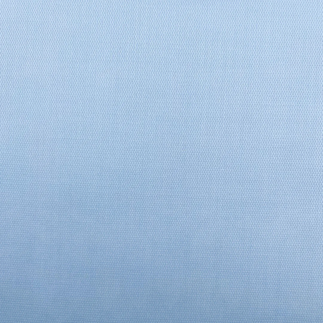 Classic Trendy Yarn Dyed Liquid Amonia Dobby Anti Crease Anti Bacteria 100% Supima Cotton Fabrics For Shirt