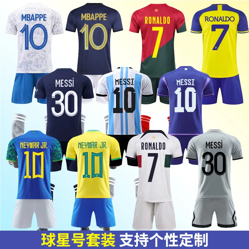 2024 European German Home Football Soccer Jersey #7 HAVERTZ #8 KROOS #10 MUSIALA Country Jersey Player Edition Football Shirts