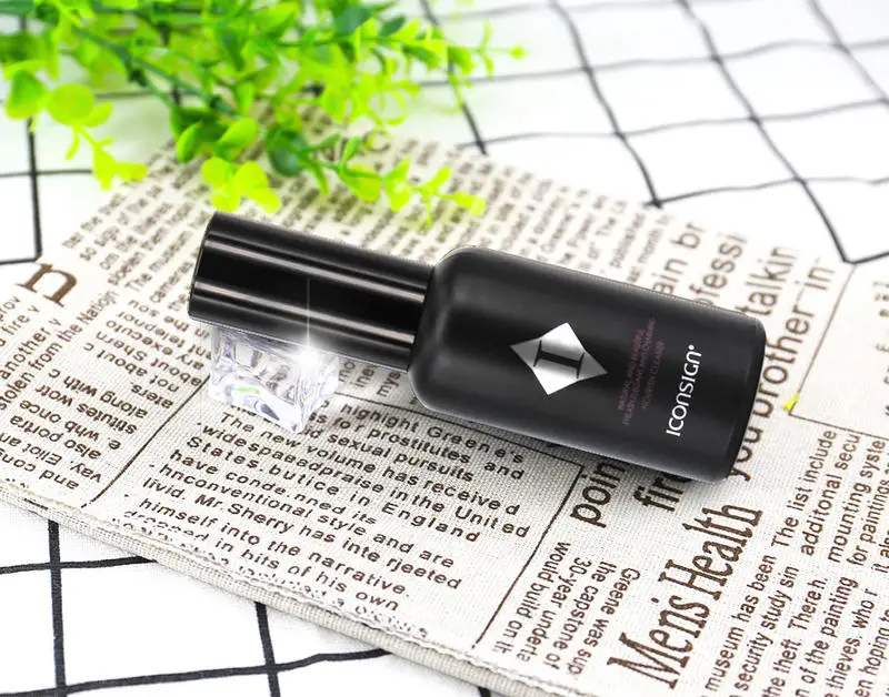 IRA-003 50ml wholesale spray private label lash cleanser for eyelash extension