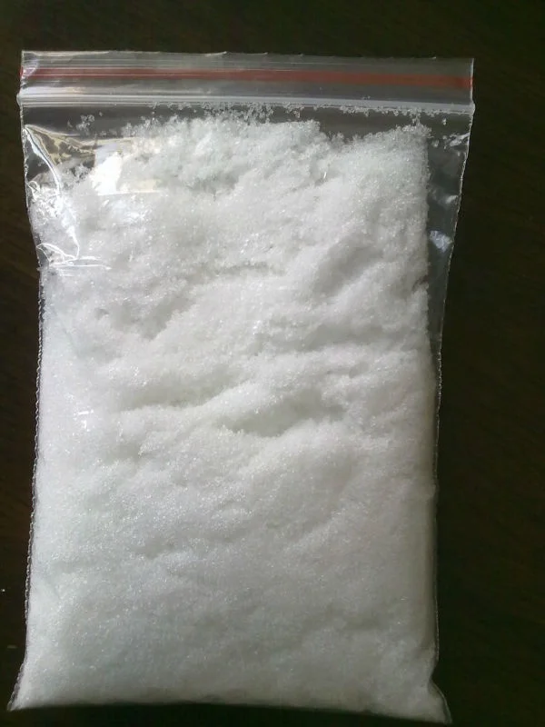 
98% Magnesium Nitrate Hexahydrate Mg(NO3)2.6H2O 