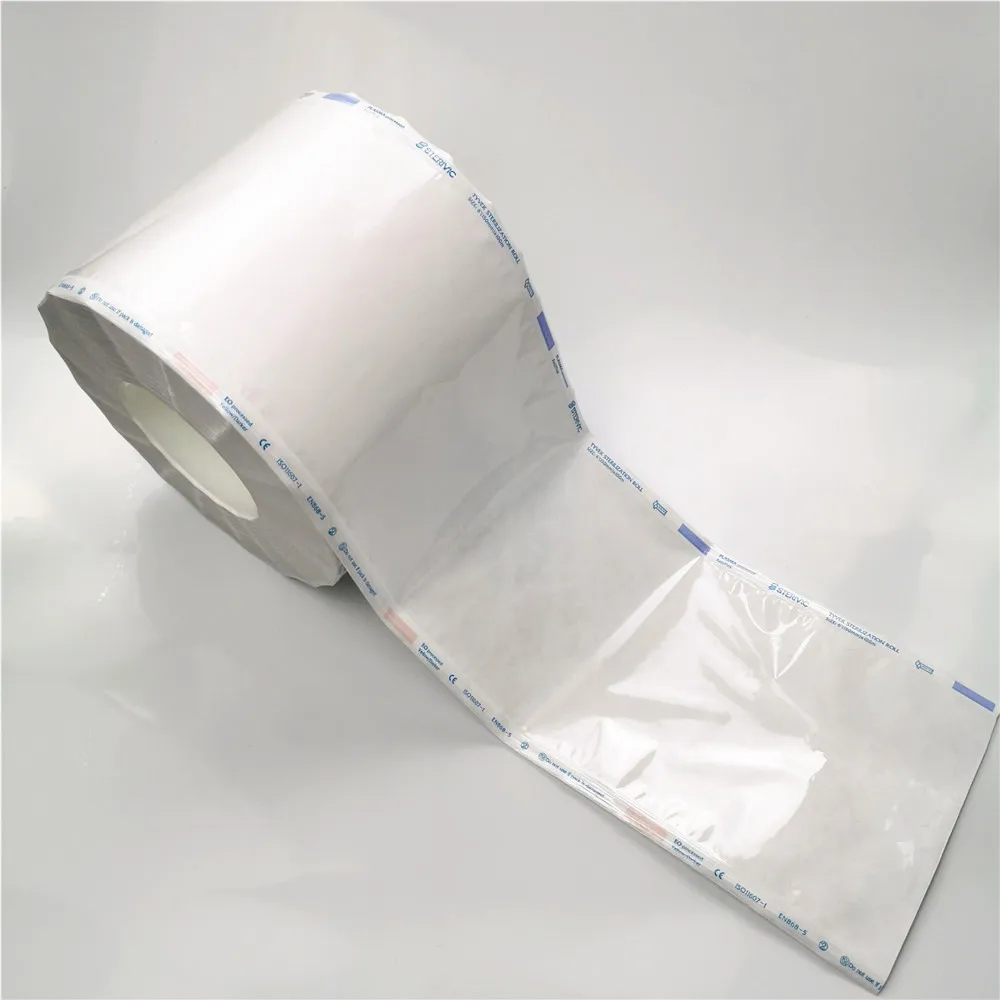 
Tyvek roll by sterivic 