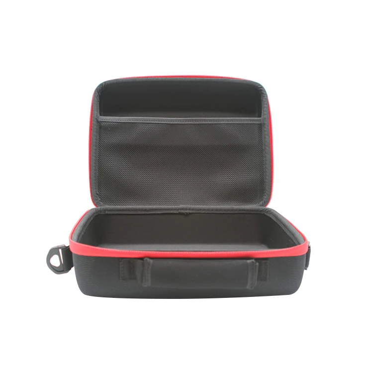 
Portable Customized Color EVA Hard Bag for Tool Hot Sale Waterproof PU Tool Case 