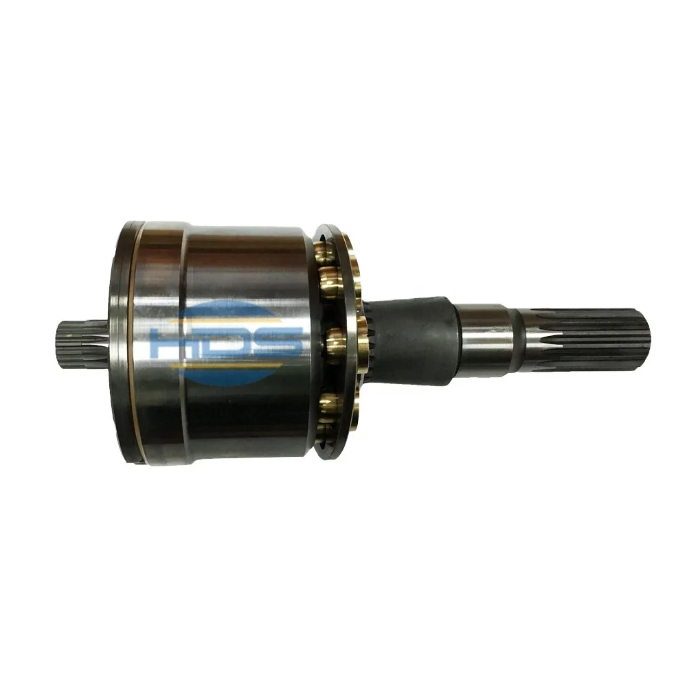 China Manufactory 420 Bar BPV 50 100R BPV50 BPV100 BPV100 Hydraulic Piston Pump Spare Parts for CAT12G CAT120G CAT14G