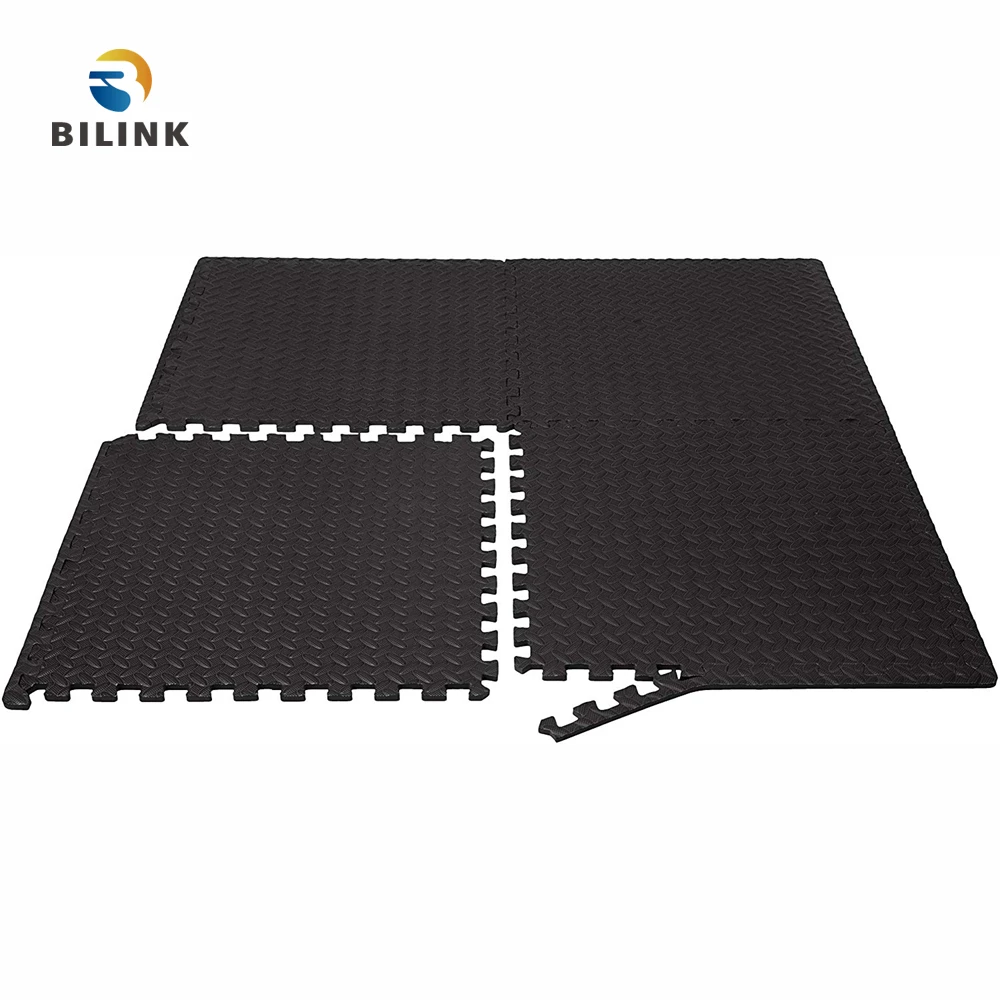 Bilink 60*60*1 2 см лист texturetatami тхэквондо тренировочная trade assurance пены eva