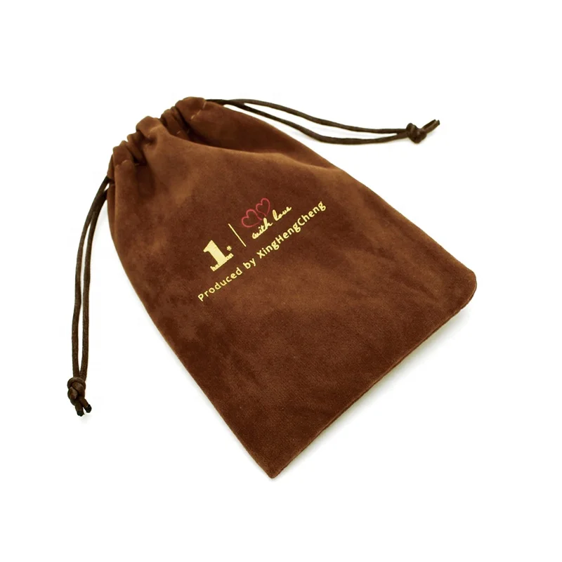 carry bag jewelry gift bag custom logo gift dice bags packing suede jewelry pouch