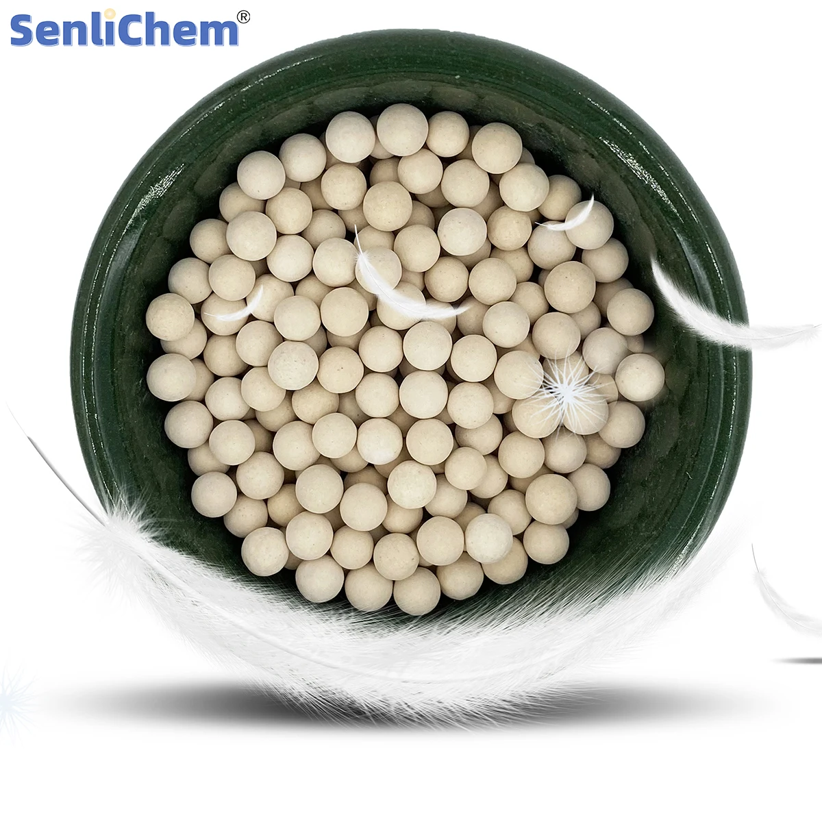 Zeolite Desiccants XH-9 Molecular Sieve Drying of Refrigerant