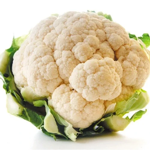 
Fresh Cauliflower Longleaf Green Leaf Vegetatables Healty cauliflower White Cauliflower 