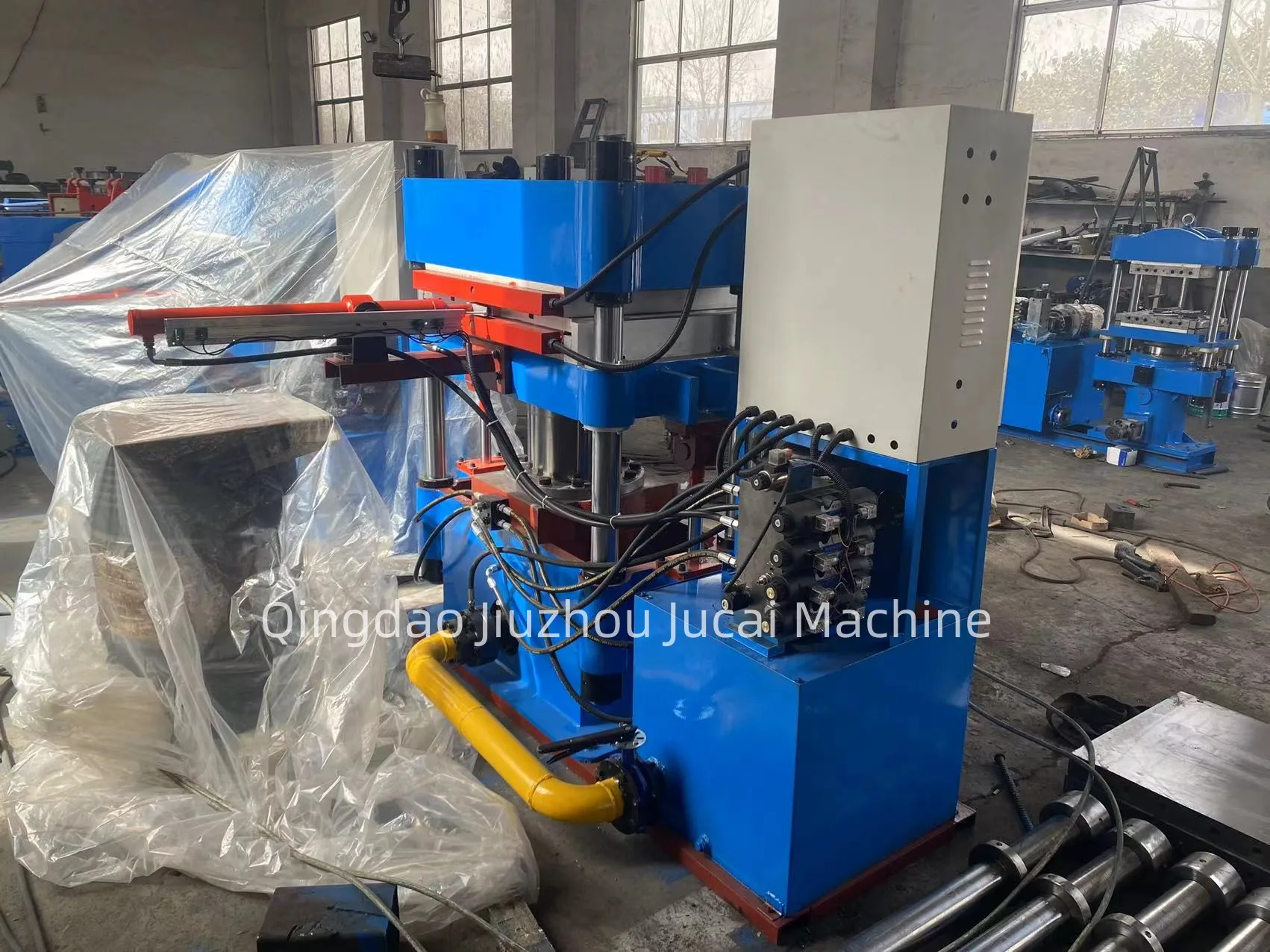 silicone vulcanization press vulcanizer ,vulcanizing press machine ,eva foam vulcanizing machine