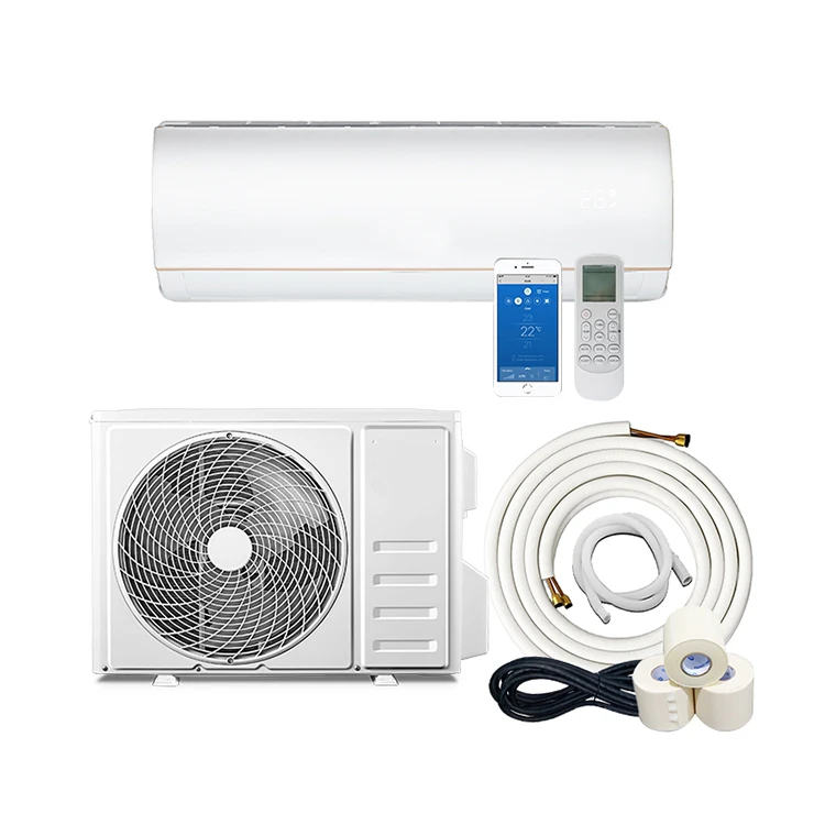 Spot Product 12000 btu air conditioner household air conditioner wall air conditioner With Wholesale low price