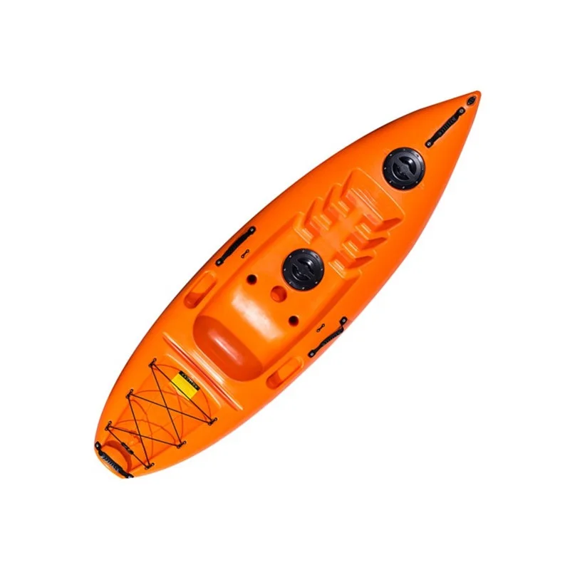 2 6 метровая маленькая лодка от cool kayak