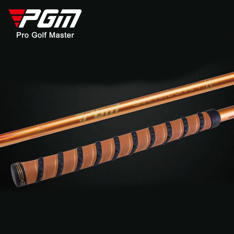 PGM TUG063 universal golf club putter wooden golf putter park golf wood putter