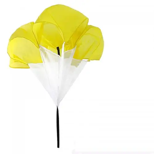 Oxford running parachute speed training parachute Drag Parachute sport tools unisex  828156