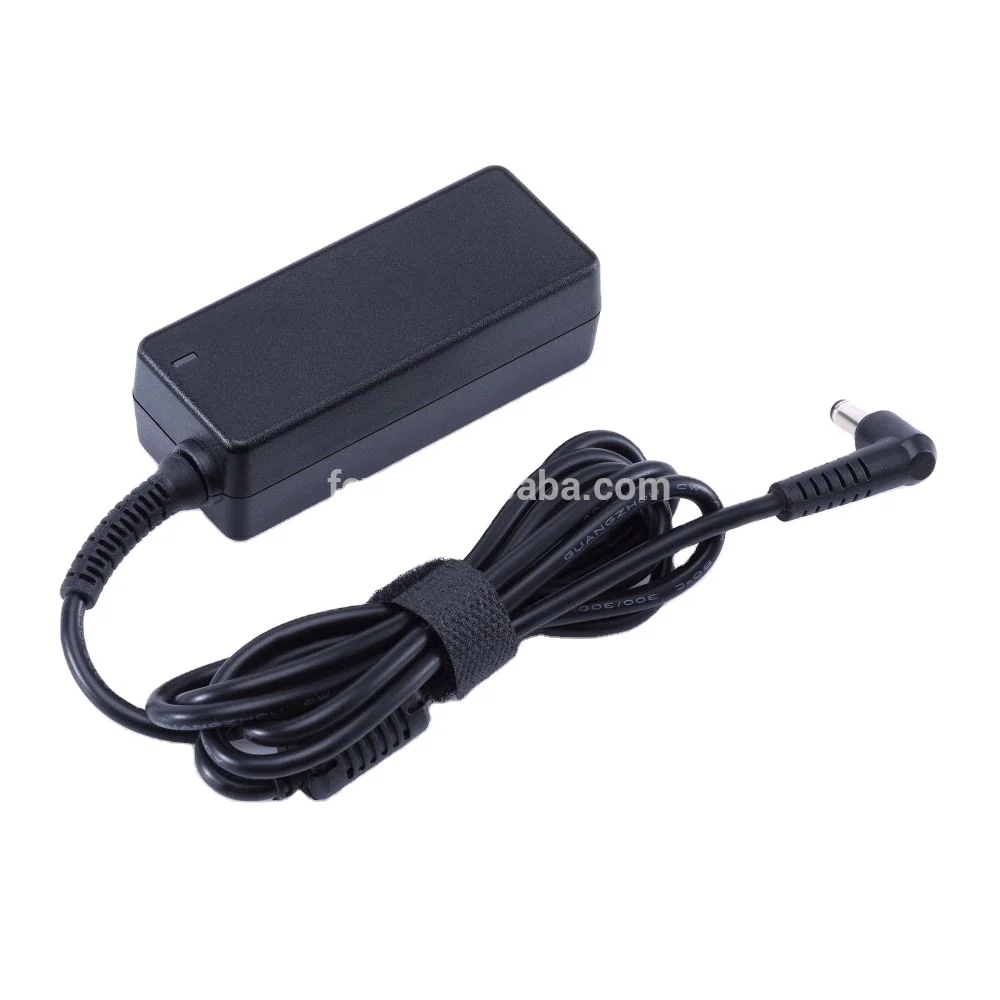 19V 1.58a Mini Adapter Replacement 30W 5.5*2.5mm cargador para laptop For toshiba