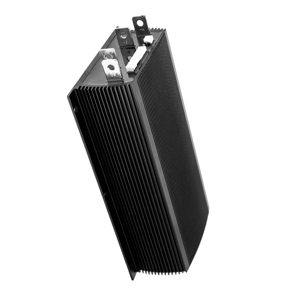 Curtis 1253-8001 and forklift oil pump motor controller 75V 10kW