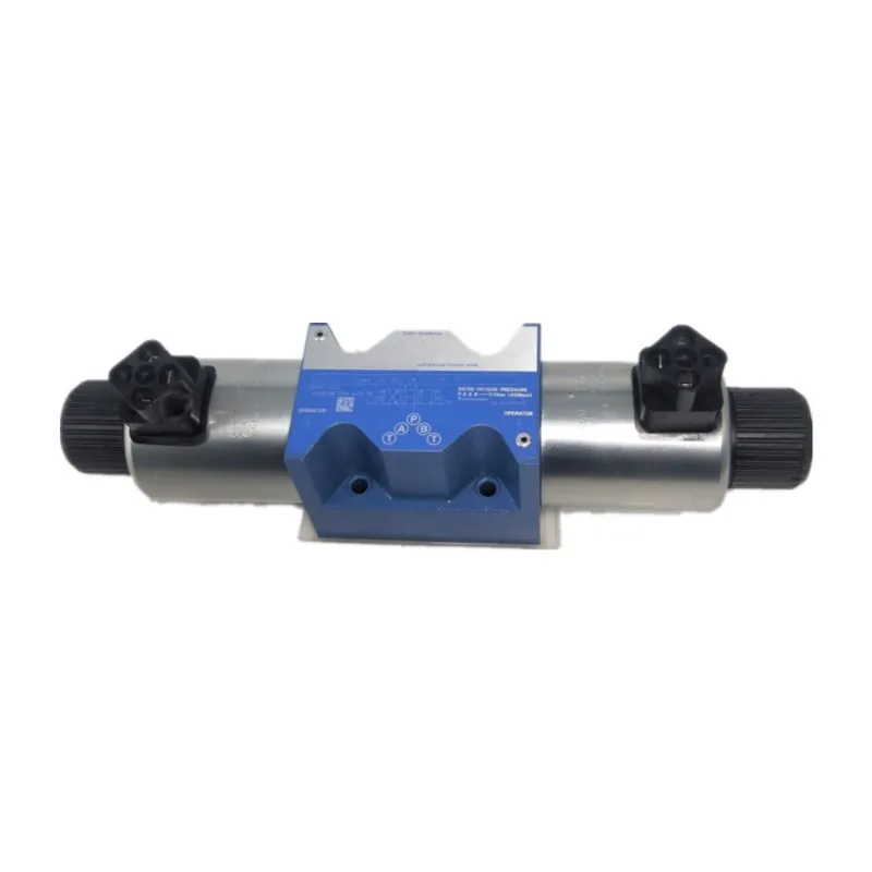 Vickers DG4V Series  DG4V-3-8C-M-U-C5-60 Solenoid Valve DG4V-3 2A/6C/8C-M  pressure control valve