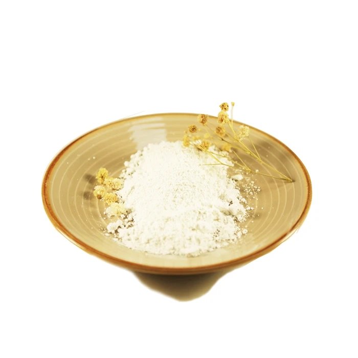 Professional Factory Multiple-Use Kaolin Powder Anhydrous Aluminum Silicate Calcined Kaolin