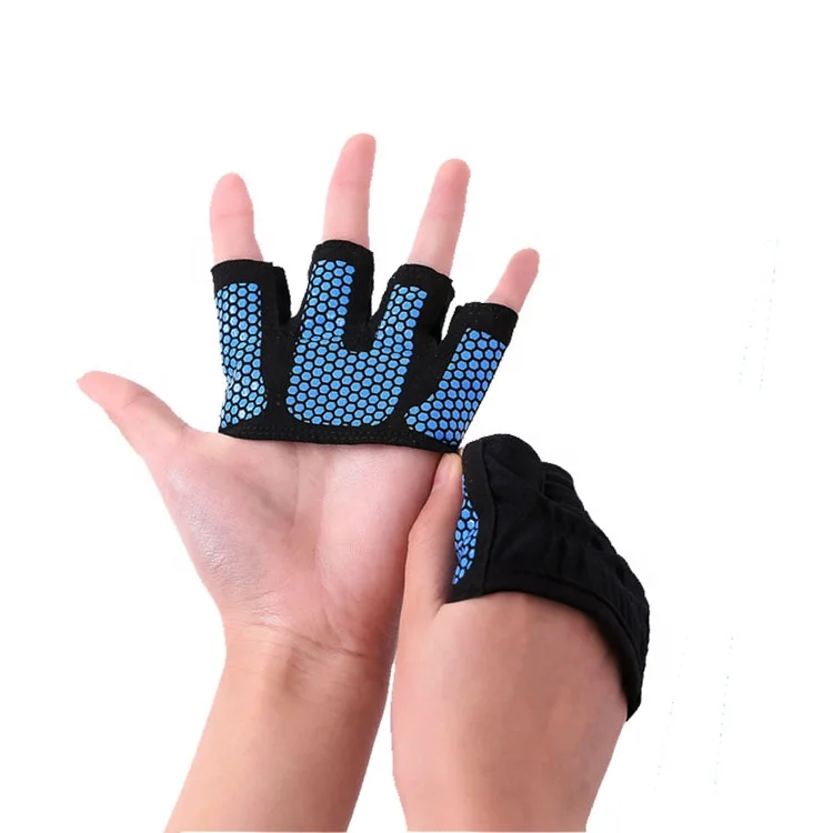 
Half Finger Gloves Sports Cycling Running outdoor exercise 