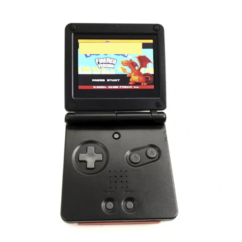 Восстановленная и оригинальная ручная усовершенствованная консоль для GBA sp