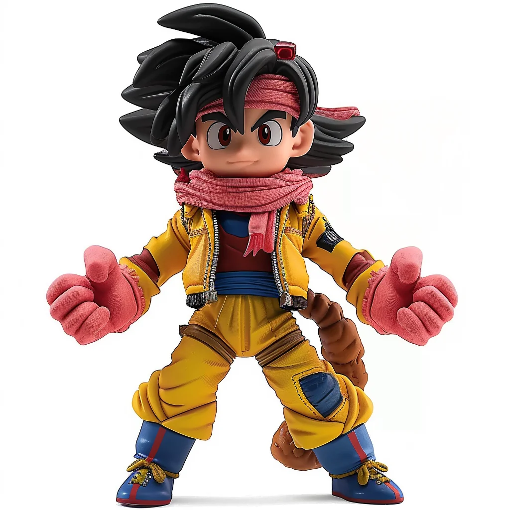 Custom Manufacture Cartoon Figure Maker  Custom Making Plastic Toy Factory Action Figure