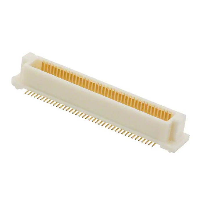 FX8C-80S-SV(68) (Rectangular Connectors-Arrays,Edge Type,Mezzanine(Board to Board))