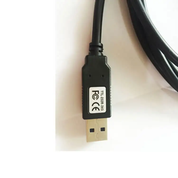 Utech USB UART TTL serial para to rj45 Кабельный кабель
