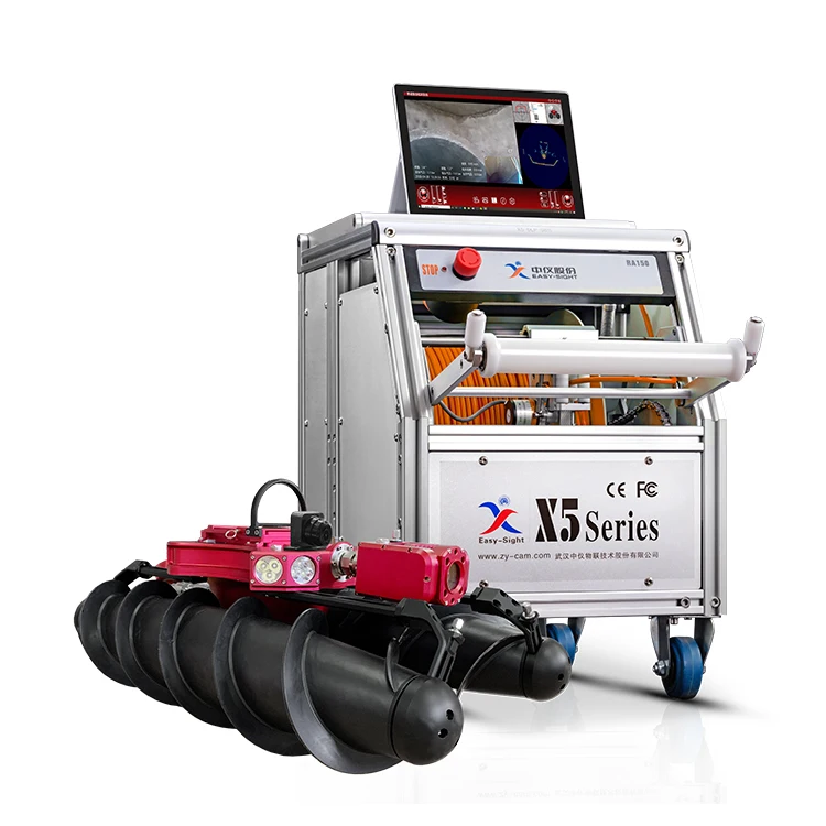 Цифровая камера видеонаблюдения с Wi-Fi