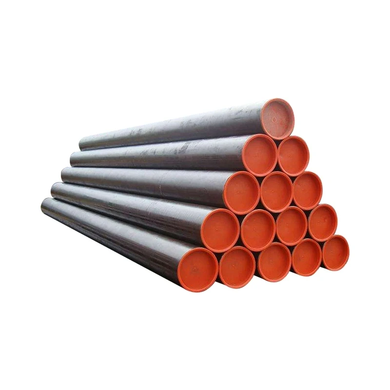 Tubing Seamless Api 5ct J55 25mm Diameter Steel Pipe Stpg38 APi 5l Seamless Carbon Steel Pipe