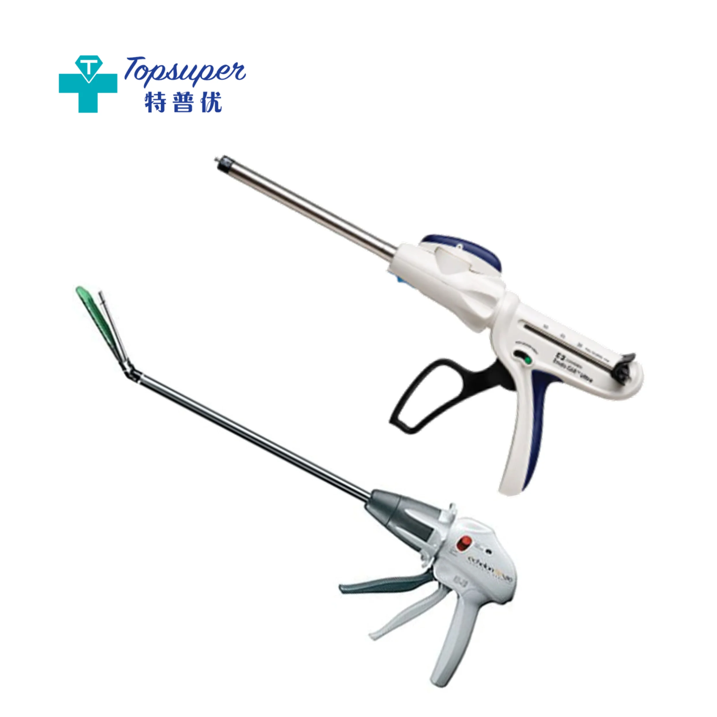 Topsuper Gia Endo 45mm Reloads Surgical Stapling Ecr60g Echelon Flex Gst With Exclusive Gripping Surface Technology Stapler