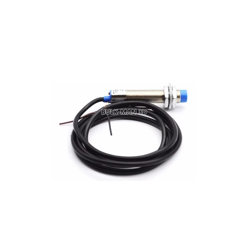 Inductive Proximity Sensor-LJ12A3-4-Z/BX for 3D Printer