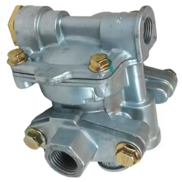 VIT Air Brake Spring Brake Valve 110170