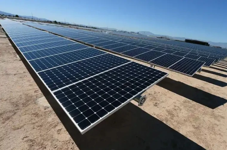 Солнечная фотоэлектрическая панель 650 ватт моно солнечные элементы Pv энергетическая