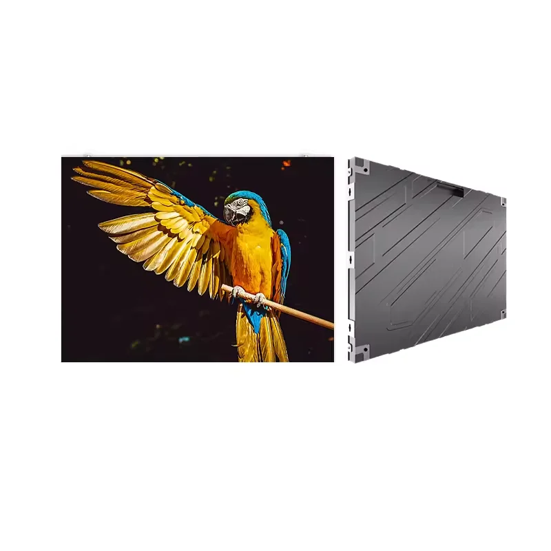 High Resolution 4k 8k Indoor Sport Bar Hd LED Video Wall COB Flip Chip P1.56 P1.25 LED Display Small Pixel Pitch P1.8 LED Screen