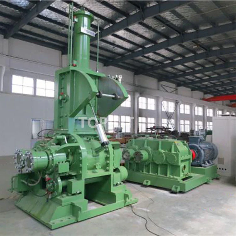 High Efficiency Rubber Laboratory Internal Mixer Lab Banbury Internal Mixer for laboratory use