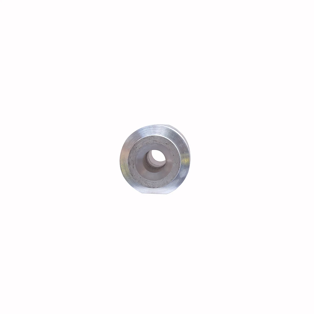 Petroleum Tools Composite bridge plug hydro mechanical soluble