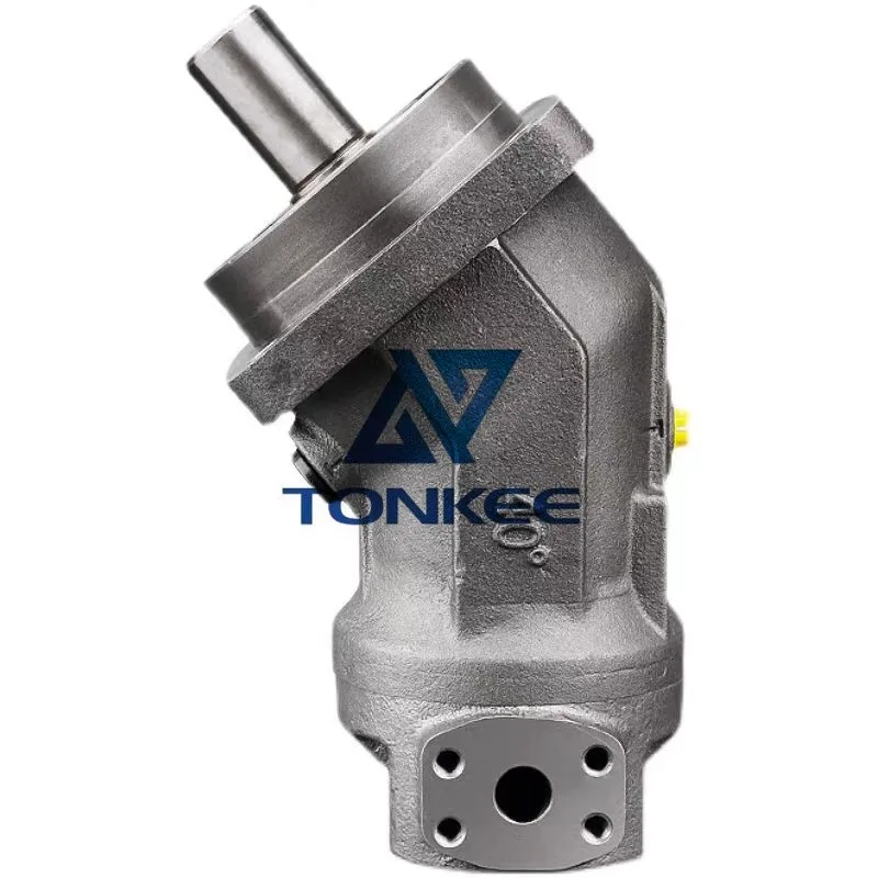hydraulic motor with a rotational speed of 1800 rpm BMM08 12 20 32 40 50 micro cycloidal oil motors for hoof trimming machines