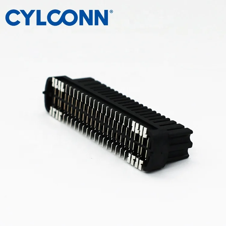 [CYLCONN] 1.8mm Pitch  board to board plug connector  PCB Nickel under plastic BTB