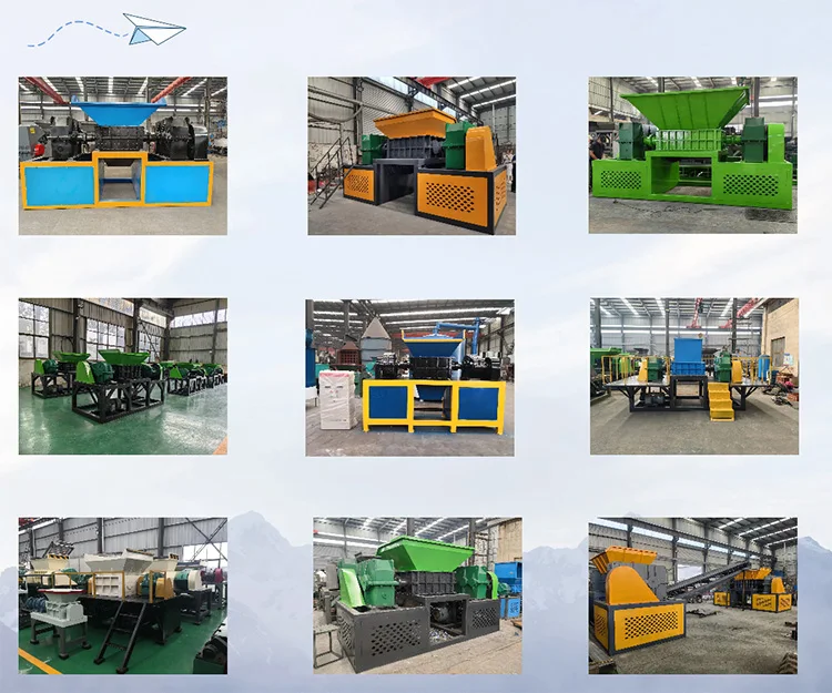 double shaft shredder machine double shaft shredder blades industrial shredder blades double shaft