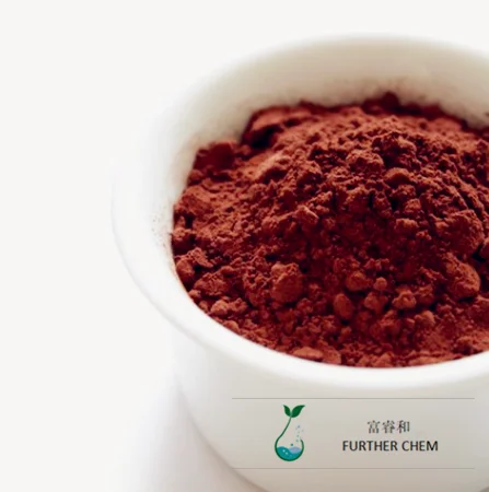 Manufacturer good price potassium ferricyanide powder Red prussiate CAS 13746-66-2