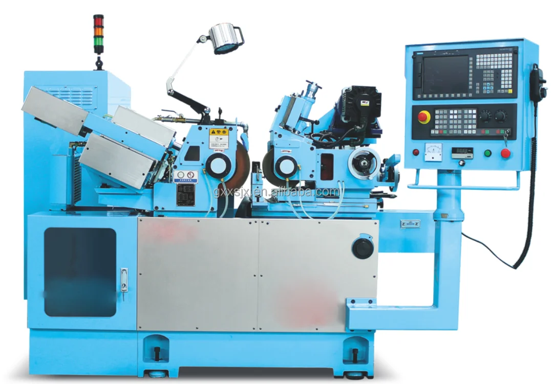 CNC Grinding Machine,Centerless Grinding Machine,Centerless Grinder MK1060 With Low Price
