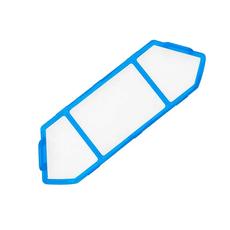 Pre-Filters Primary Effector Fit For Neatsvor X500 X600 Robot Vacuum Cleaner Parts Accessories Primary Filter Replacement