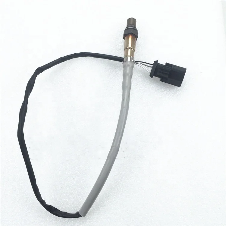 10000725 Original Oxygen Sensor For MG6 MG 350 MG5 MG3 Roewe 550 350 750