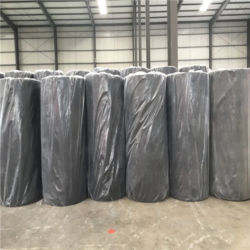Large Width UV Stabilized Winter fleece Anti Frost Plant Cover Polypropylene Nonwoven Fabric In Big roll